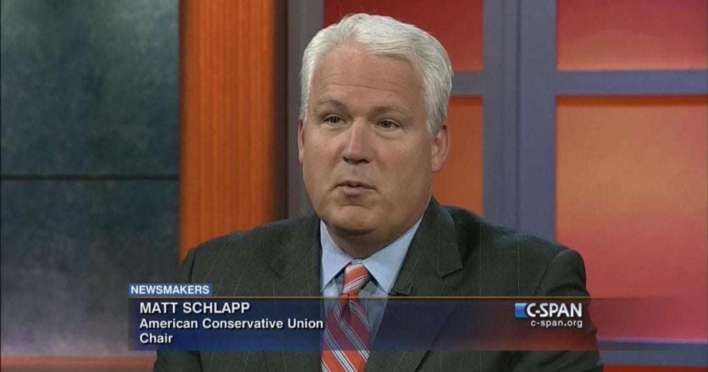 Matt Schlapp Takes Apart James Comey - The Rush Limbaugh Show