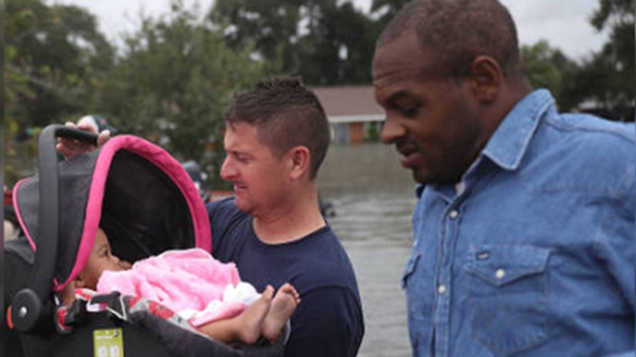 Mattress Mack reflects on Hurricane Harvey, recovery efforts two years  later