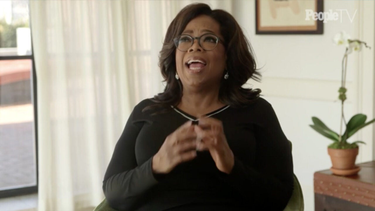 Oprah show mention prompts rush on Havre company's 'no bounce' bra