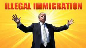 Poll: Trump’s Immigration Policies Are Mainstream - The Rush Limbaugh Show