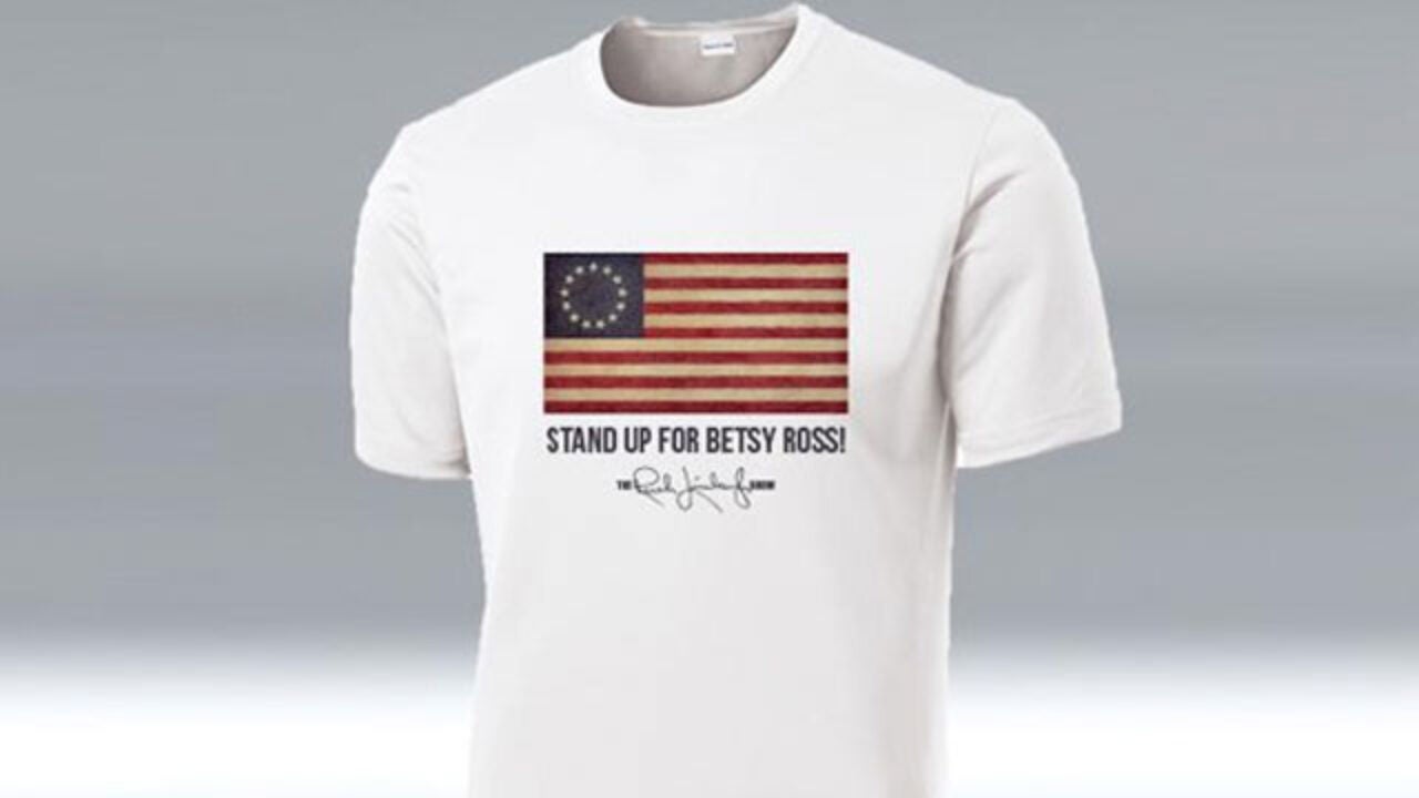 betsy ross flag shirts for sale