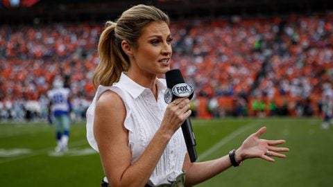 NFL Uses COVID-19 as Excuse to Eliminate Female Sideline Reporters ...
