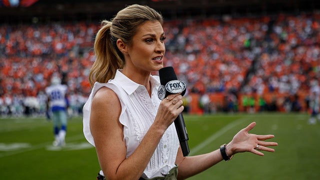 NFL Uses COVID-19 as Excuse to Eliminate Female Sideline Reporters, Newsradio WOOD 1300 and 106.9 FM