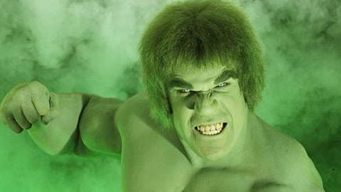 Lou Ferrigno Gets a Cochlear Implant - Just Like the Incredible Rush ...