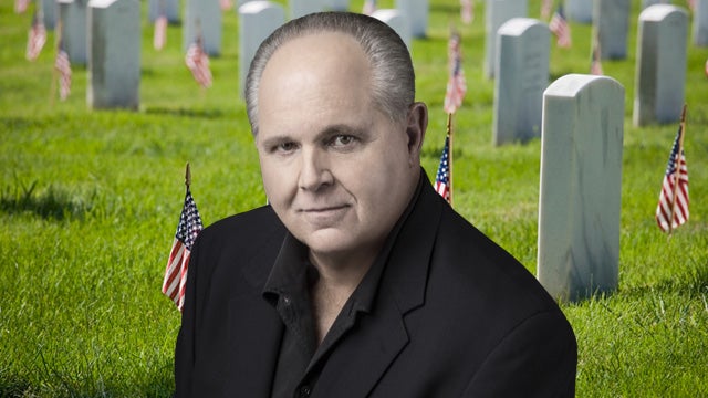 plans for rush limbaugh funeral