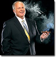 Rush Meets Arnold At Cigar Dinner The Rush Limbaugh Show