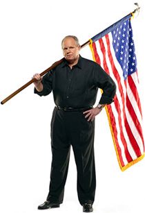 rush limbaugh funeral services today